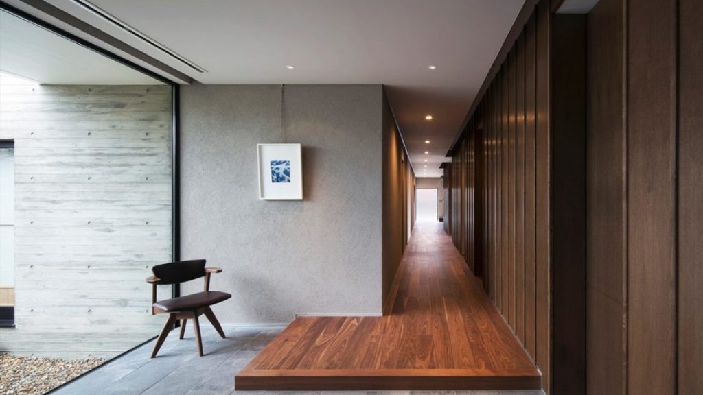 20 Splendid Modern Hallway Designs Your Home Interior Needs 11 1280x720 1 1